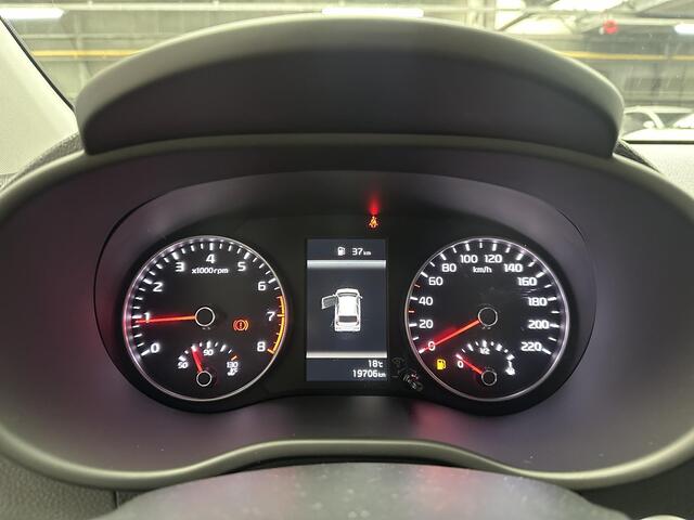 KIA PICANTO 1.0 DPi DynamicPlusLine