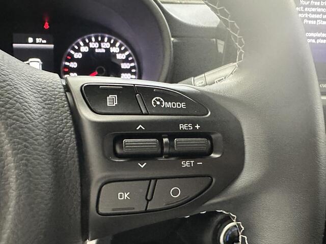 KIA PICANTO 1.0 DPi DynamicPlusLine