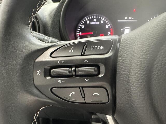 KIA PICANTO 1.0 DPi DynamicPlusLine