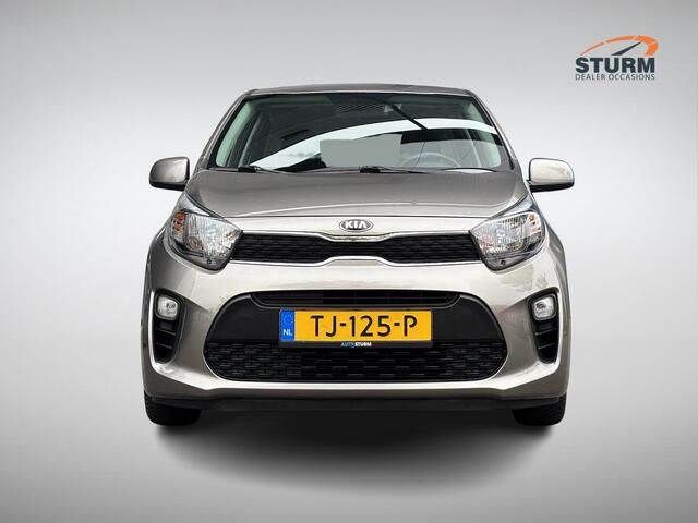 KIA PICANTO 1.0 CVVT ComfortPlusLine Navigator
