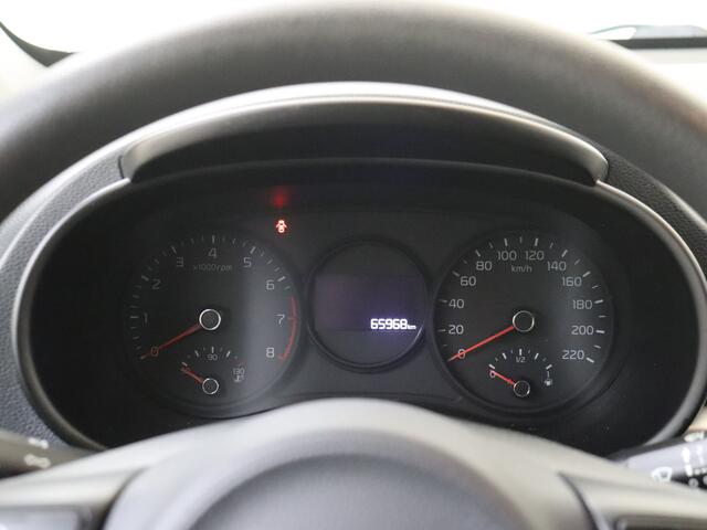 KIA PICANTO 1.0 CVVT ComfortLine