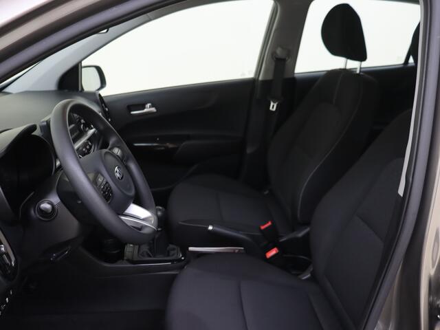 KIA PICANTO 1.0 CVVT ComfortLine