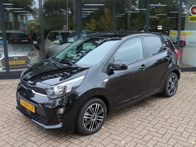 KIA PICANTO 1.0 DPi ComfortLine*Airco*42.000km*