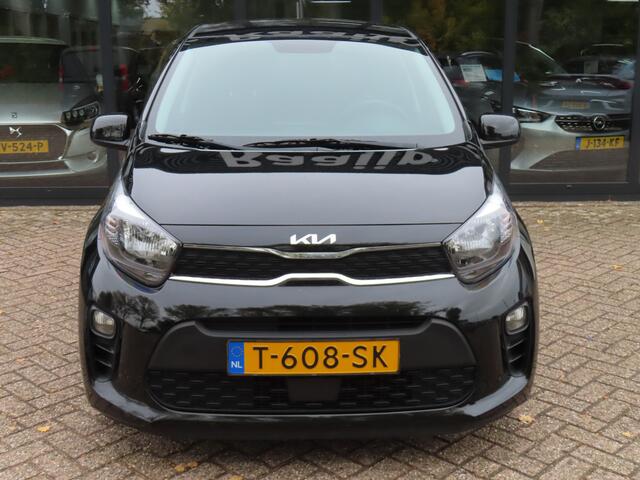 KIA PICANTO 1.0 DPi ComfortLine*Airco*42.000km*