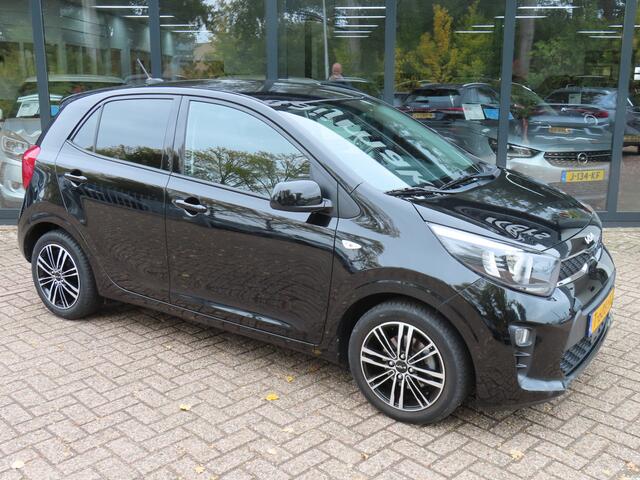 KIA PICANTO 1.0 DPi ComfortLine*Airco*42.000km*