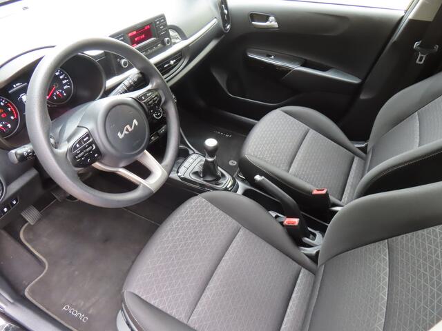 KIA PICANTO 1.0 DPi ComfortLine*Airco*42.000km*