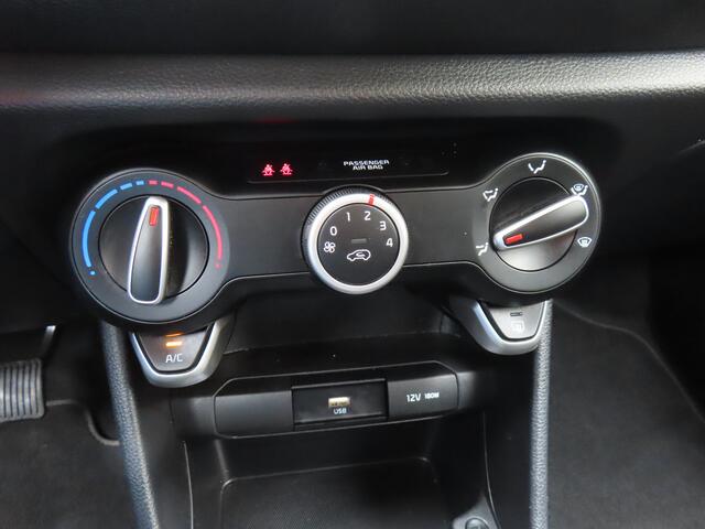 KIA PICANTO 1.0 DPi ComfortLine*Airco*42.000km*