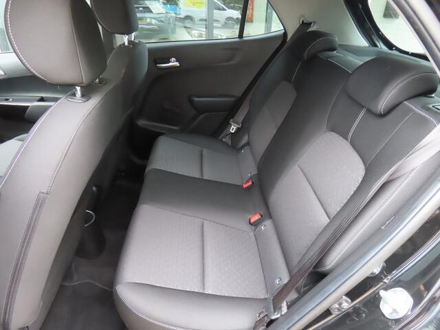 KIA PICANTO 1.0 DPi ComfortLine*Airco*42.000km*