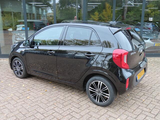 KIA PICANTO 1.0 DPi ComfortLine*Airco*42.000km*