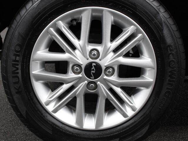 KIA PICANTO 1.0 DPi Automaat DynamicLine | Navigatie | Airco | Camera | DAB | Lichtmetalen velgen | Bluetooth | Apple Carplay/Android Auto | Cruise Control