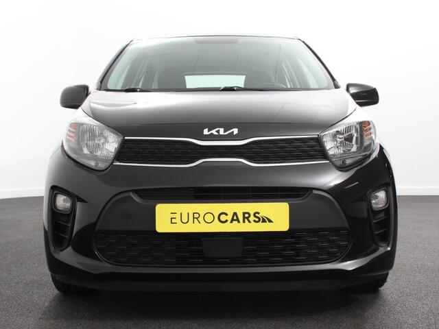KIA PICANTO 1.0 DPi Automaat DynamicLine | Navigatie | Airco | Camera | DAB | Lichtmetalen velgen | Bluetooth | Apple Carplay/Android Auto | Cruise Control