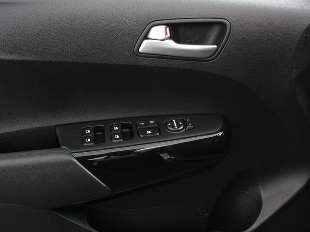 KIA PICANTO 1.0 DPi Automaat DynamicLine | Navigatie | Airco | Camera | DAB | Lichtmetalen velgen | Bluetooth | Apple Carplay/Android Auto | Cruise Control