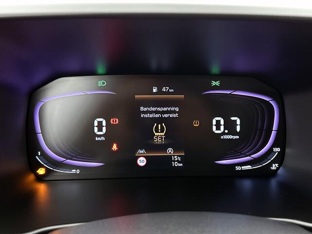 KIA PICANTO 1.0 GDi DynamicLine | Uit voorraad leverbaar | Navi | Cruise Control | Android Auto/Apple Carplay