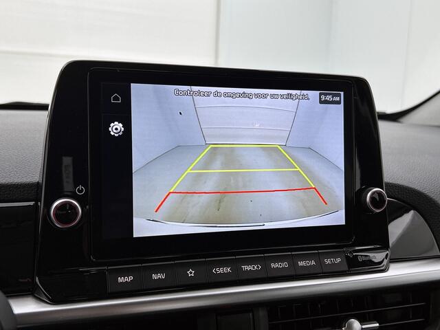 KIA PICANTO 1.0 GDi DynamicLine | Uit voorraad leverbaar | Navi | Cruise Control | Android Auto/Apple Carplay