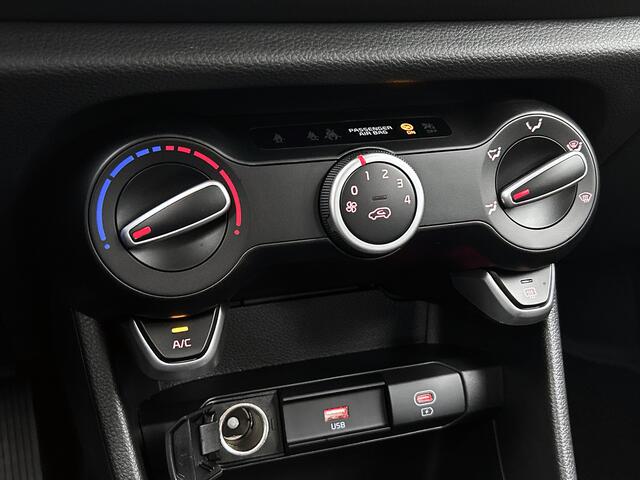 KIA PICANTO 1.0 GDi DynamicLine | Uit voorraad leverbaar | Navi | Cruise Control | Android Auto/Apple Carplay