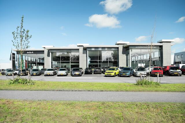 KIA PICANTO 1.0 MPi DynamicPlusLine l navigatie l lm velgen l achteruirijcamera l