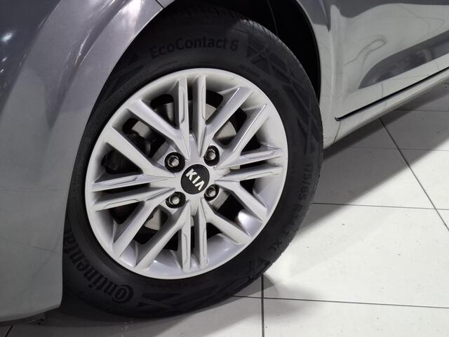 KIA PICANTO 1.0 DPi DynamicLine Apple Carplay/Android Auto, Navigatie, Camera.