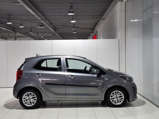 KIA PICANTO 1.0 DPi DynamicLine Apple Carplay/Android Auto, Navigatie, Camera.