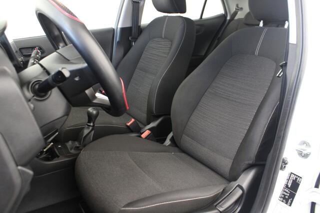 KIA PICANTO 1.0 CVVT EconomyLine