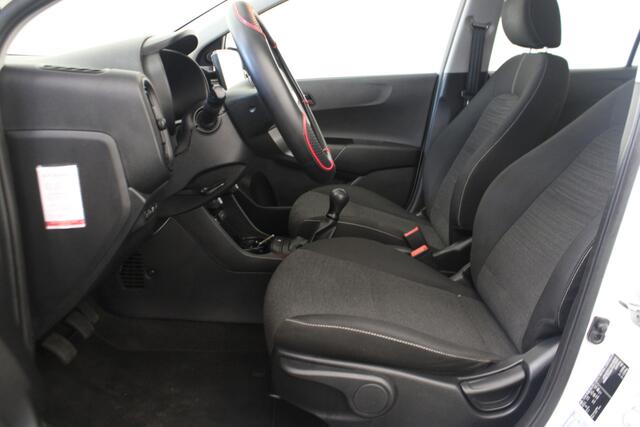 KIA PICANTO 1.0 CVVT EconomyLine