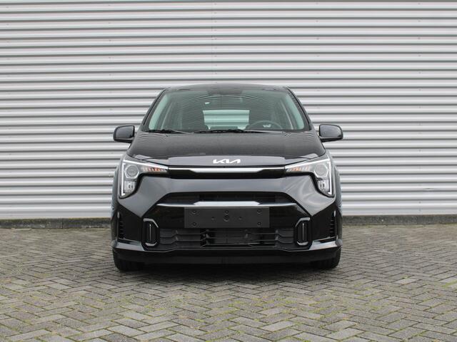 KIA PICANTO 1.0 DPI DynamicLine | Nieuw | Direct leverbaar |