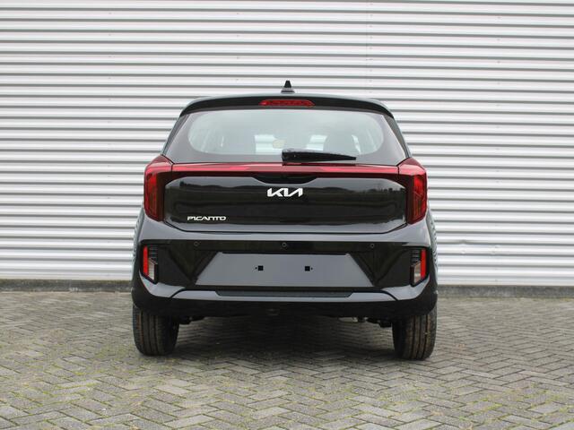 KIA PICANTO 1.0 DPI DynamicLine | Nieuw | Direct leverbaar |