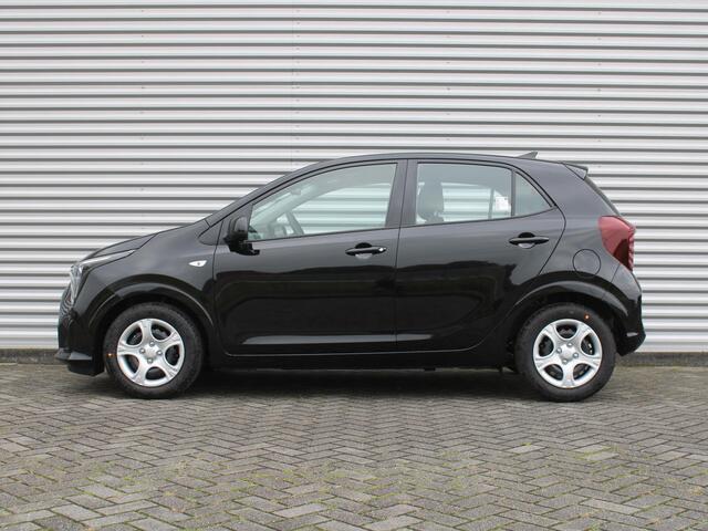 KIA PICANTO 1.0 DPI DynamicLine | Nieuw | Direct leverbaar |
