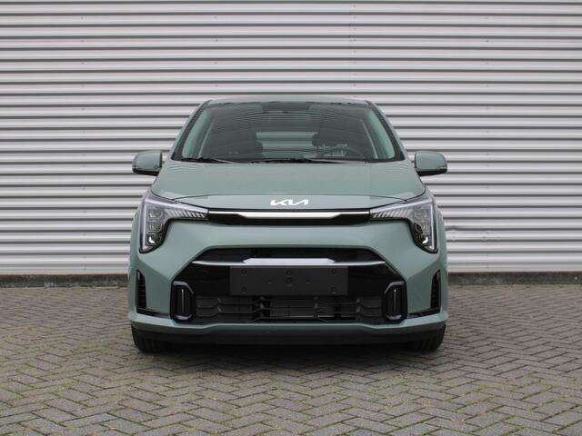 KIA PICANTO 1.0 DPI DynamicPlusLine | Nieuw | Direct leverbaar |
