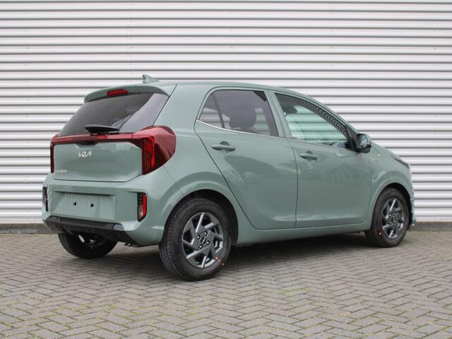KIA PICANTO 1.0 DPI DynamicPlusLine | Nieuw | Direct leverbaar |