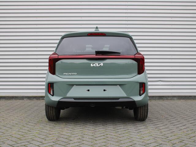 KIA PICANTO 1.0 DPI DynamicPlusLine | Nieuw | Direct leverbaar |