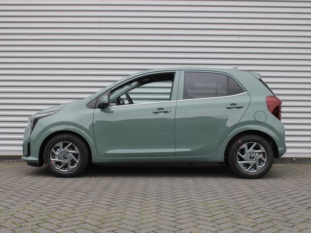 KIA PICANTO 1.0 DPI DynamicPlusLine | Nieuw | Direct leverbaar |