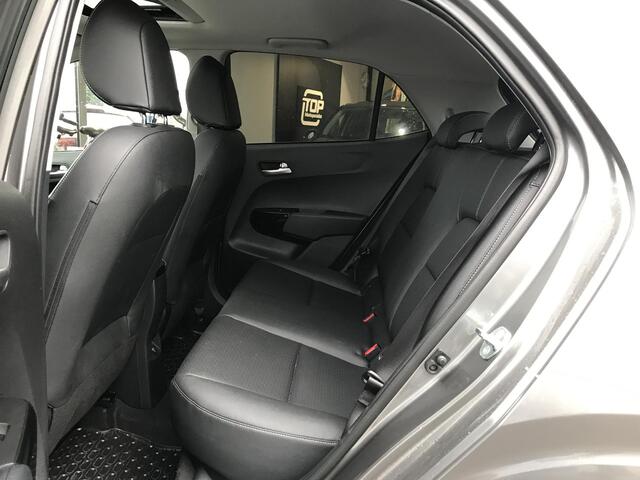 KIA PICANTO 1.0 GT-Line 7 JAAR GARANTIE