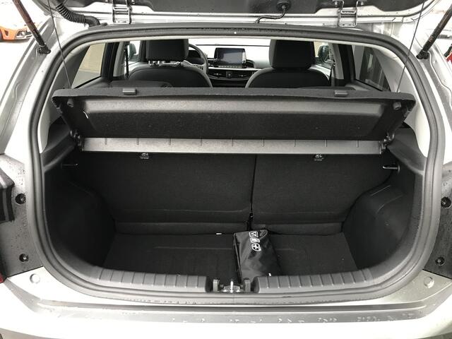 KIA PICANTO 1.0 GT-Line 7 JAAR GARANTIE