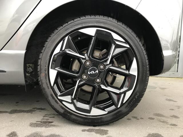 KIA PICANTO 1.0 GT-Line 7 JAAR GARANTIE