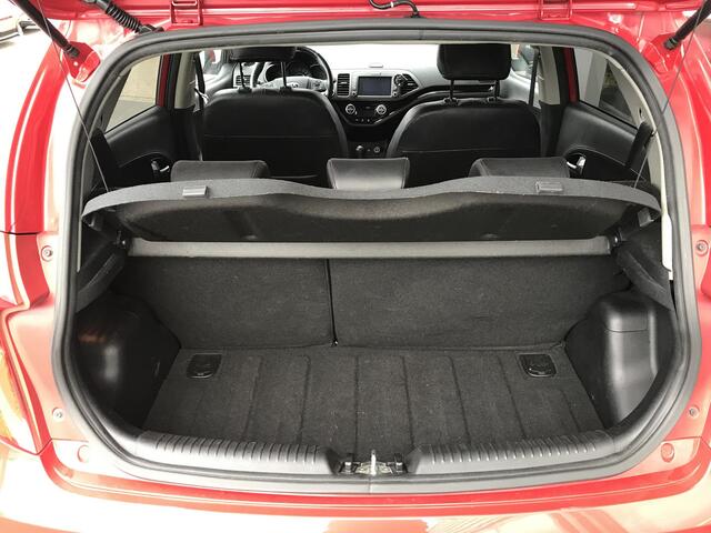 KIA PICANTO 1.2 SportsLine Navigator