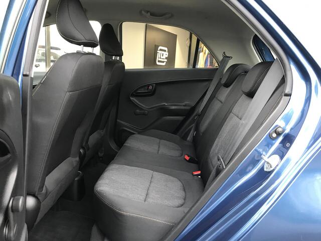 KIA PICANTO 1.0 EconomyPlusLine Navigator