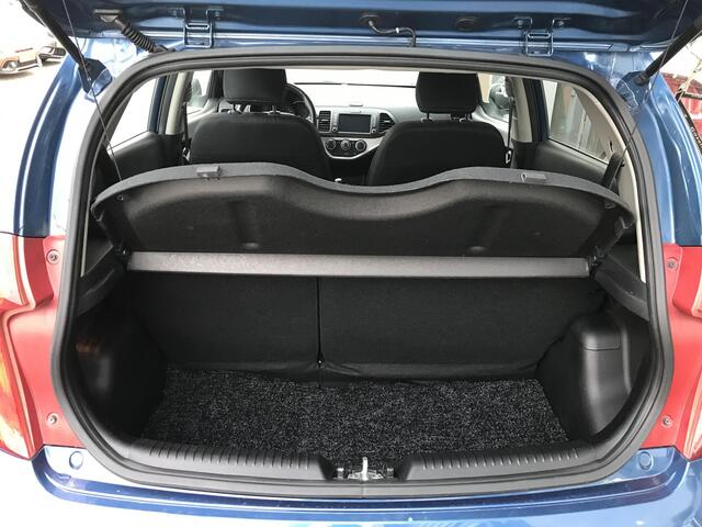 KIA PICANTO 1.0 EconomyPlusLine Navigator
