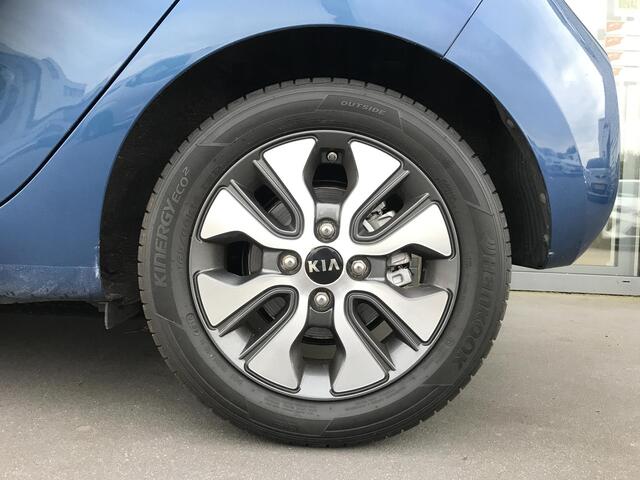 KIA PICANTO 1.0 EconomyPlusLine Navigator