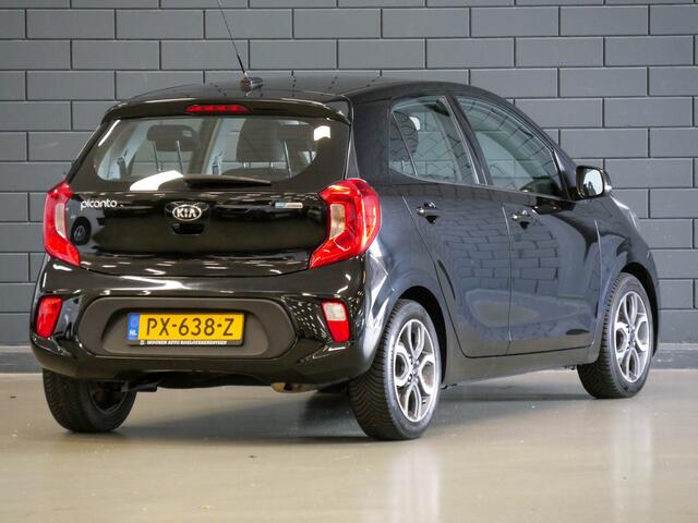 KIA PICANTO 1.0 CVVT DynamicPlusLine | APPLE CARPLAY | CAMERA |