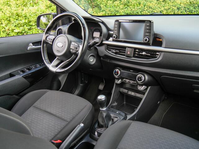 KIA PICANTO 1.0 CVVT DynamicPlusLine | APPLE CARPLAY | CAMERA |