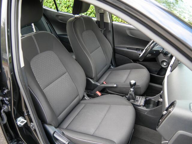 KIA PICANTO 1.0 CVVT DynamicPlusLine | APPLE CARPLAY | CAMERA |