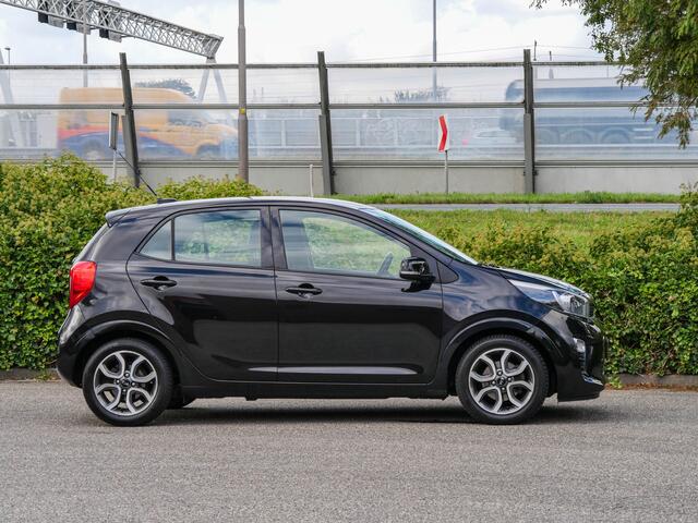 KIA PICANTO 1.0 CVVT DynamicPlusLine | APPLE CARPLAY | CAMERA |