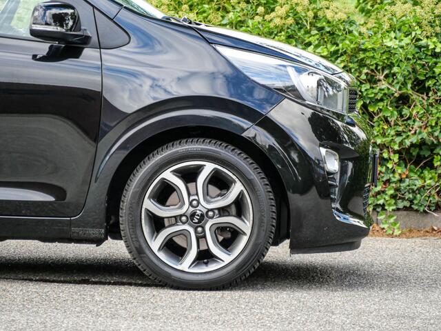 KIA PICANTO 1.0 CVVT DynamicPlusLine | APPLE CARPLAY | CAMERA |