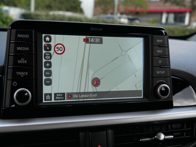 KIA PICANTO 1.0 CVVT DynamicPlusLine | APPLE CARPLAY | CAMERA |