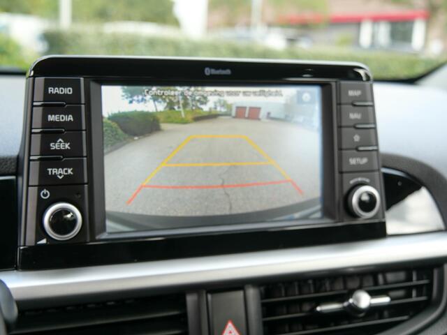 KIA PICANTO 1.0 CVVT DynamicPlusLine | APPLE CARPLAY | CAMERA |
