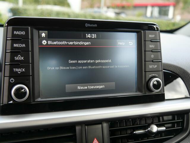KIA PICANTO 1.0 CVVT DynamicPlusLine | APPLE CARPLAY | CAMERA |