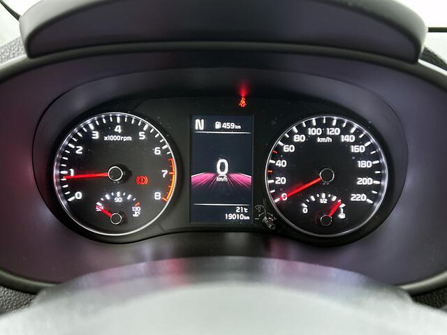 KIA PICANTO 1.0 DPi DynamicPlusLine Navigatie | Camera achter | Climate control | Cruise control