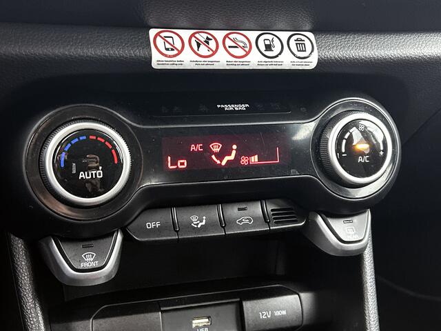 KIA PICANTO 1.0 DPi DynamicPlusLine Navigatie | Camera achter | Climate control | Cruise control