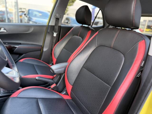 KIA PICANTO 1.0 DPi GT-Line