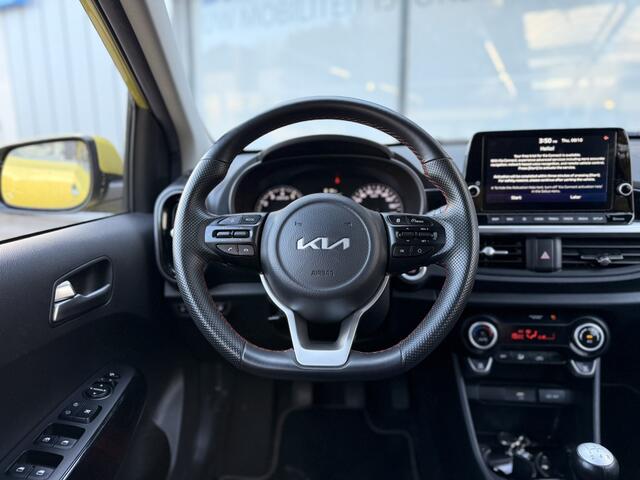 KIA PICANTO 1.0 DPi GT-Line